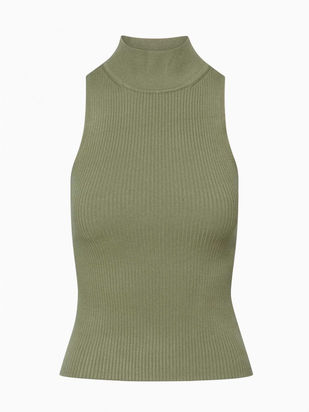 Wilfred rumor sweater Bitter sage green
